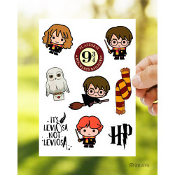 Harry Potter