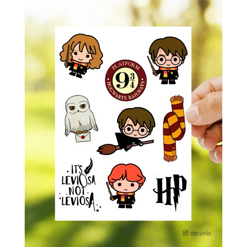 Harry Potter