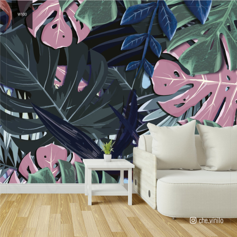 Tropical w100