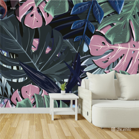Tropical w100