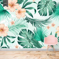 Tropical w102